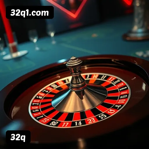 Jogos de Cassino em Destaque - Slots, Roleta, Blackjack